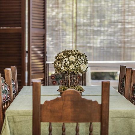 Villa Leto Arkadades Esterno foto