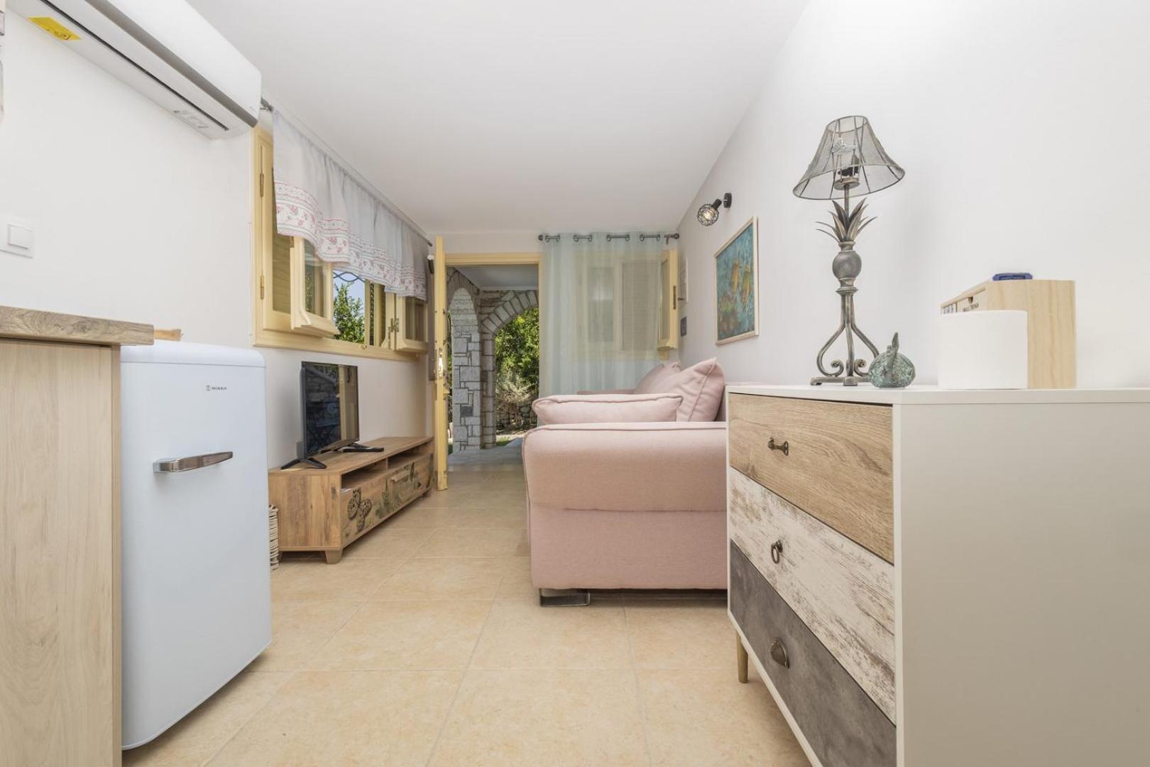 Villa Leto Arkadades Esterno foto