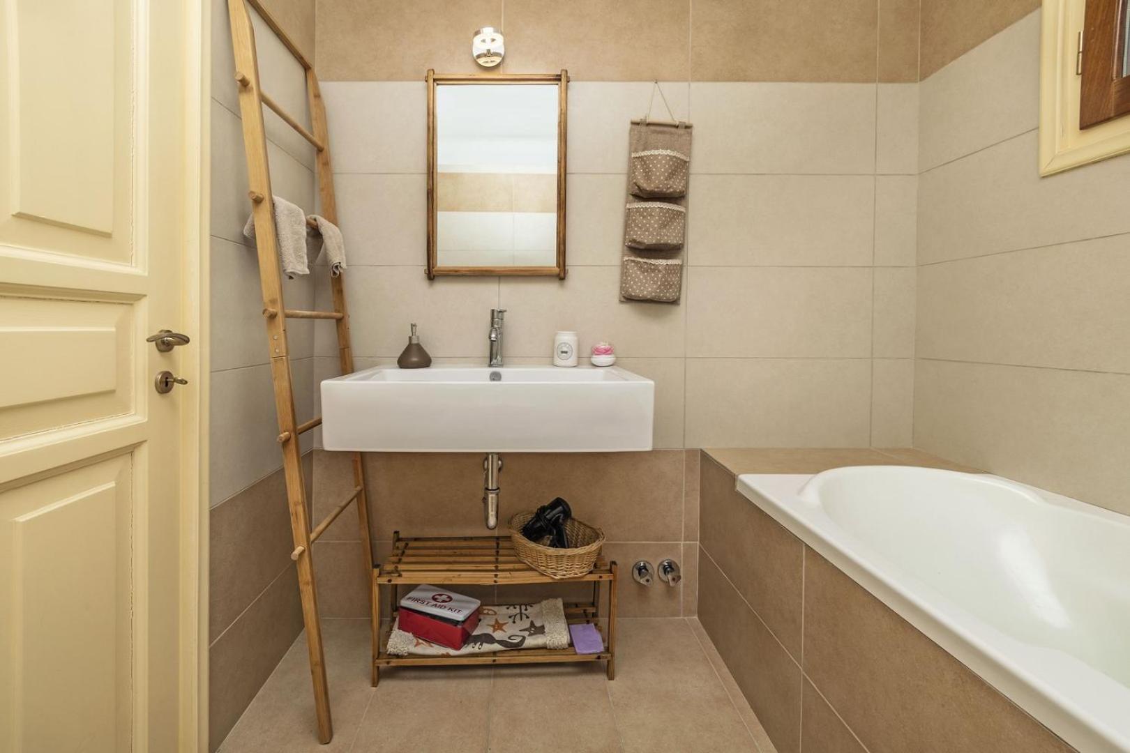 Villa Leto Arkadades Esterno foto
