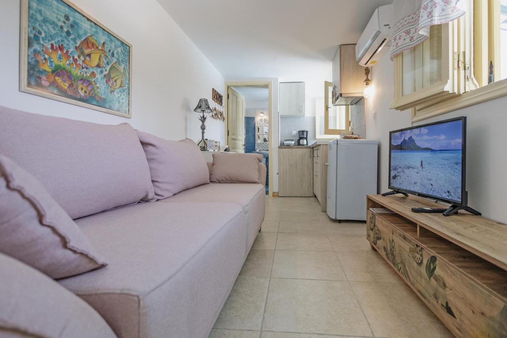 Villa Leto Arkadades Esterno foto
