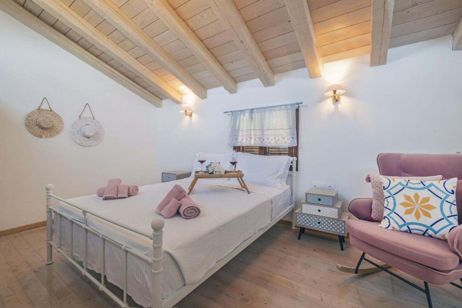 Villa Leto Arkadades Esterno foto