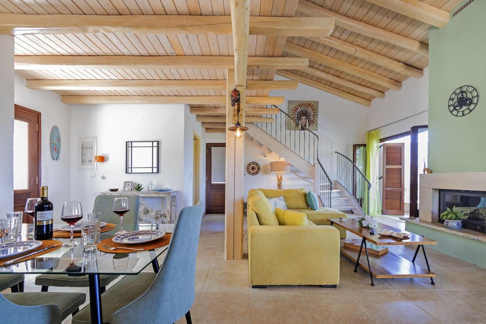 Villa Leto Arkadades Esterno foto