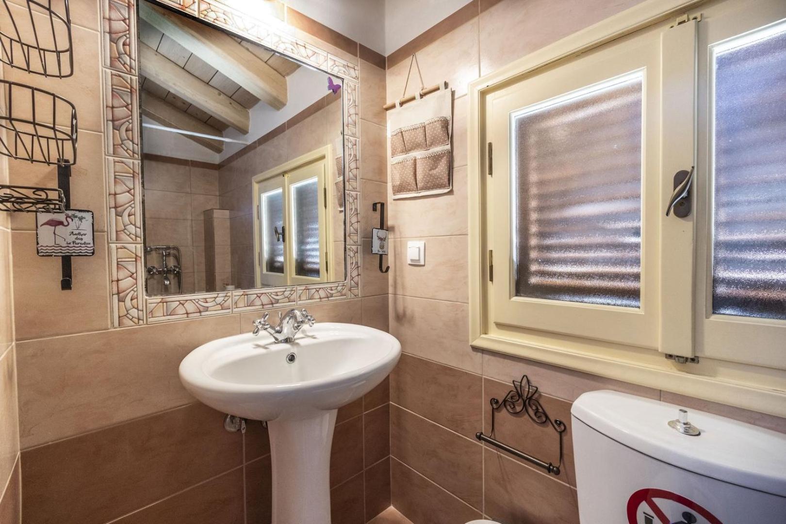 Villa Leto Arkadades Esterno foto