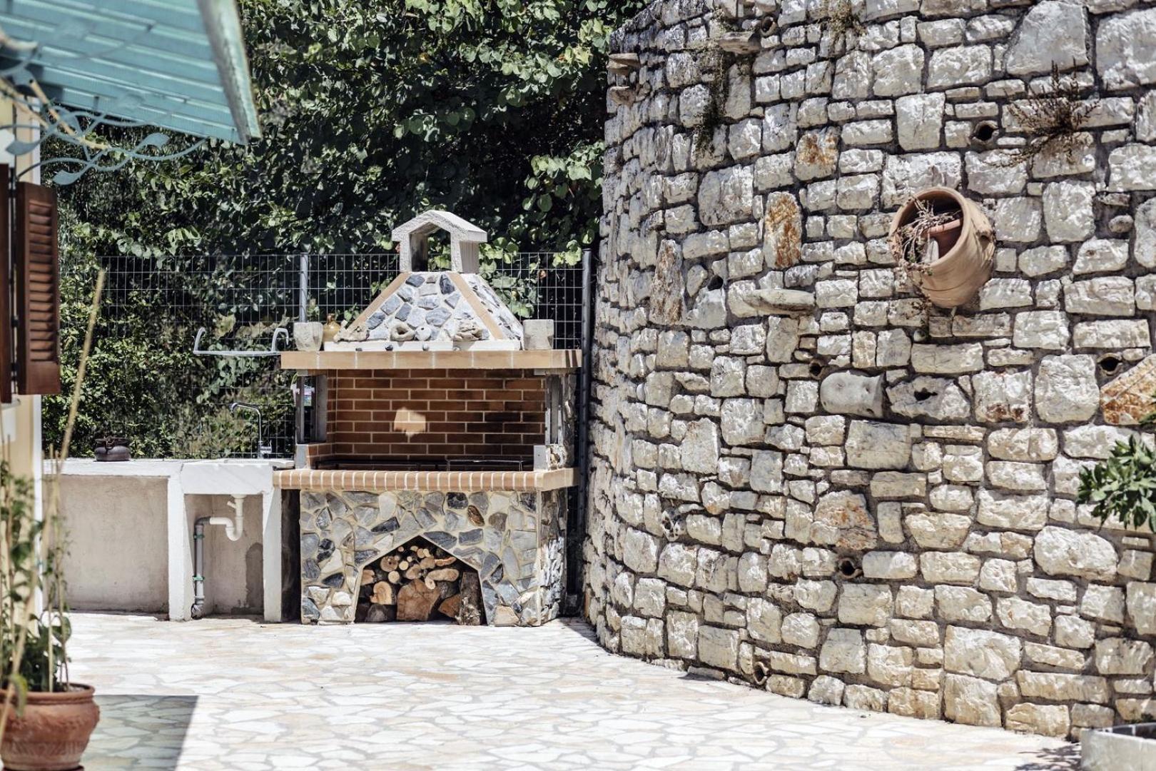 Villa Leto Arkadades Esterno foto