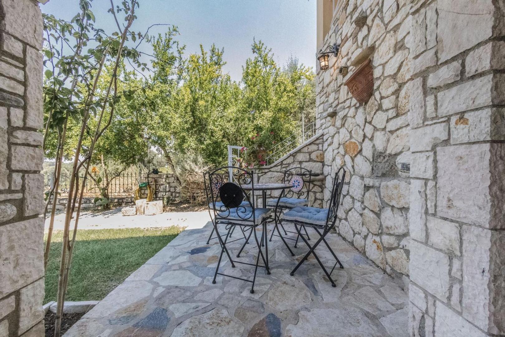 Villa Leto Arkadades Esterno foto